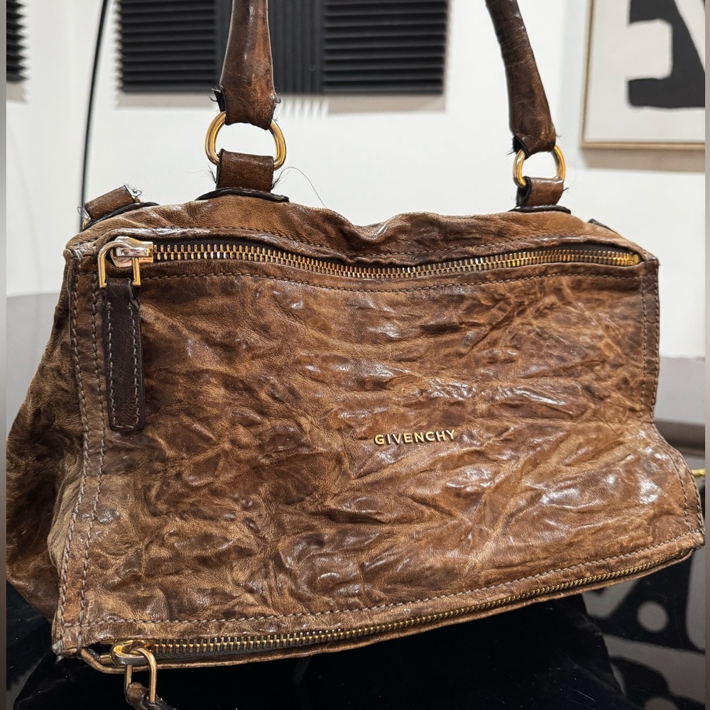 GIVENCHY PEPE PANDORA HANDBAG
